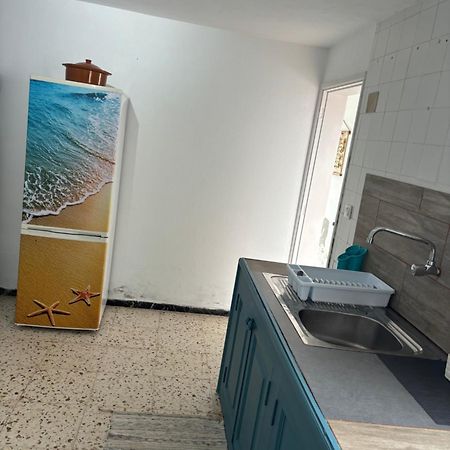 Habitaciones Famara 15 Exteriér fotografie