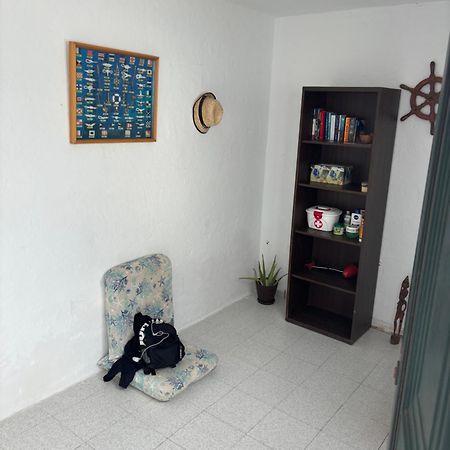 Habitaciones Famara 15 Exteriér fotografie