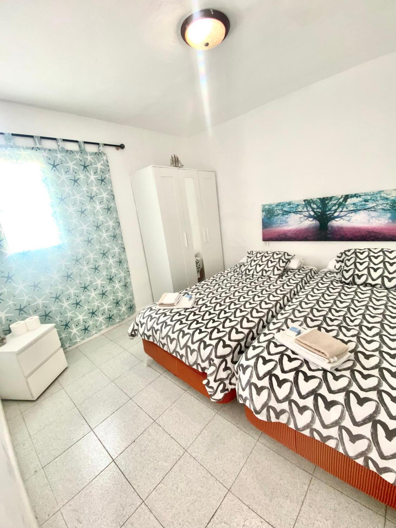 Habitaciones Famara 15 Exteriér fotografie