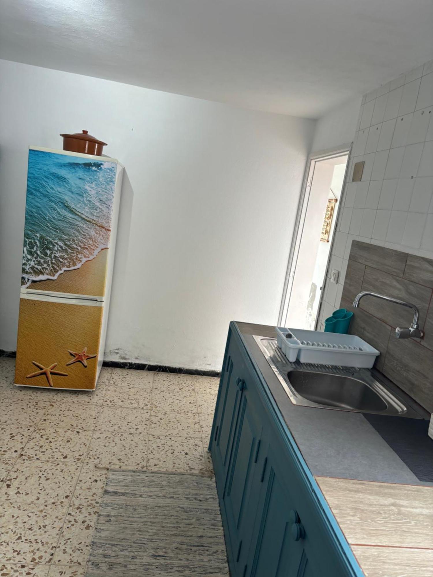 Habitaciones Famara 15 Exteriér fotografie