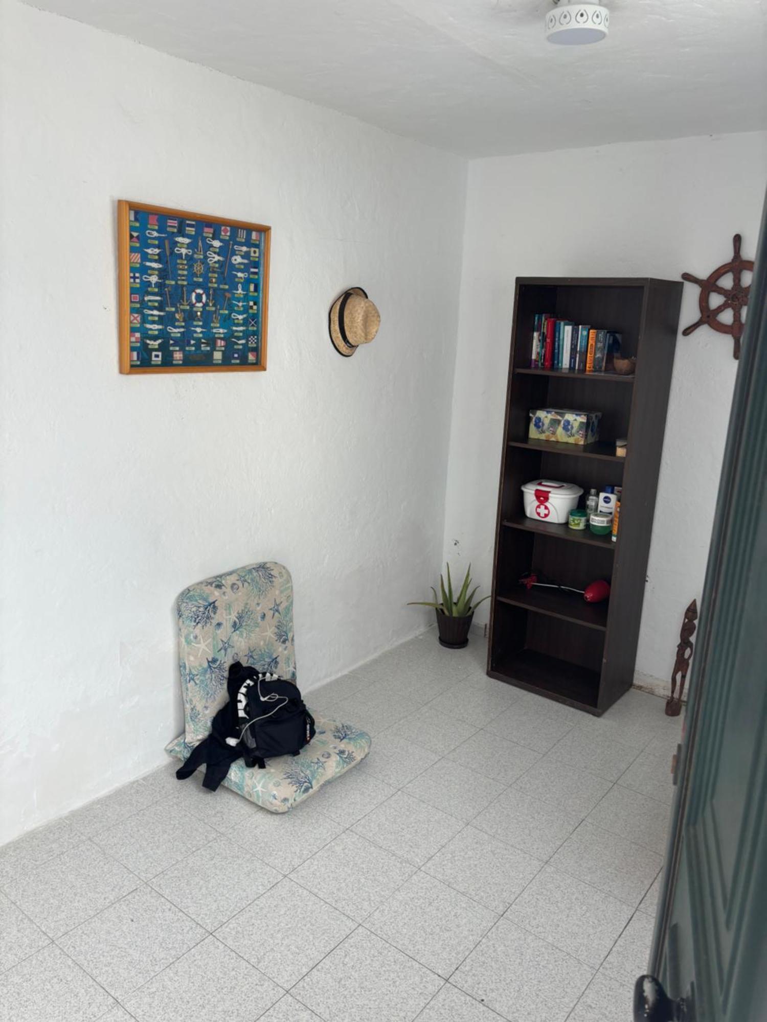 Habitaciones Famara 15 Exteriér fotografie