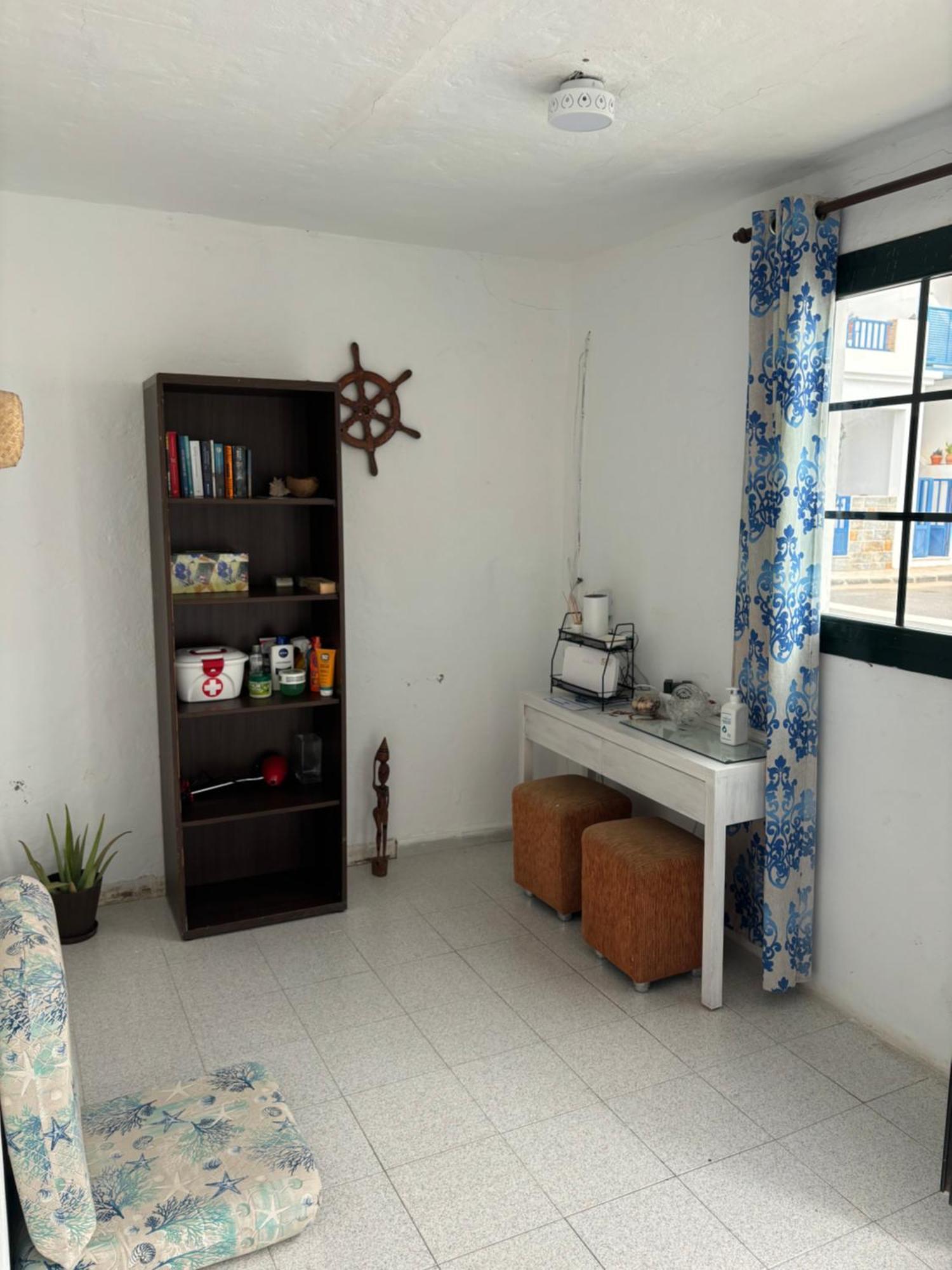 Habitaciones Famara 15 Exteriér fotografie