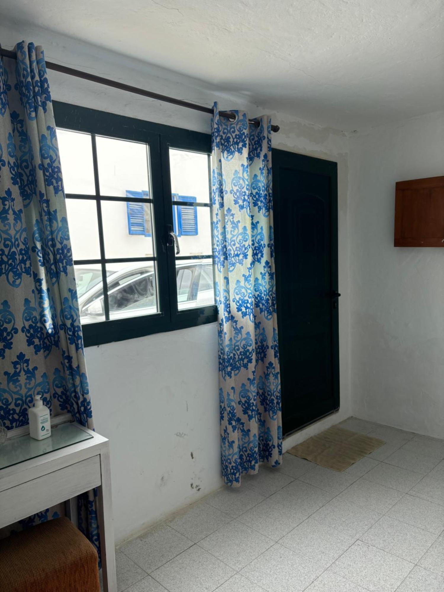 Habitaciones Famara 15 Exteriér fotografie
