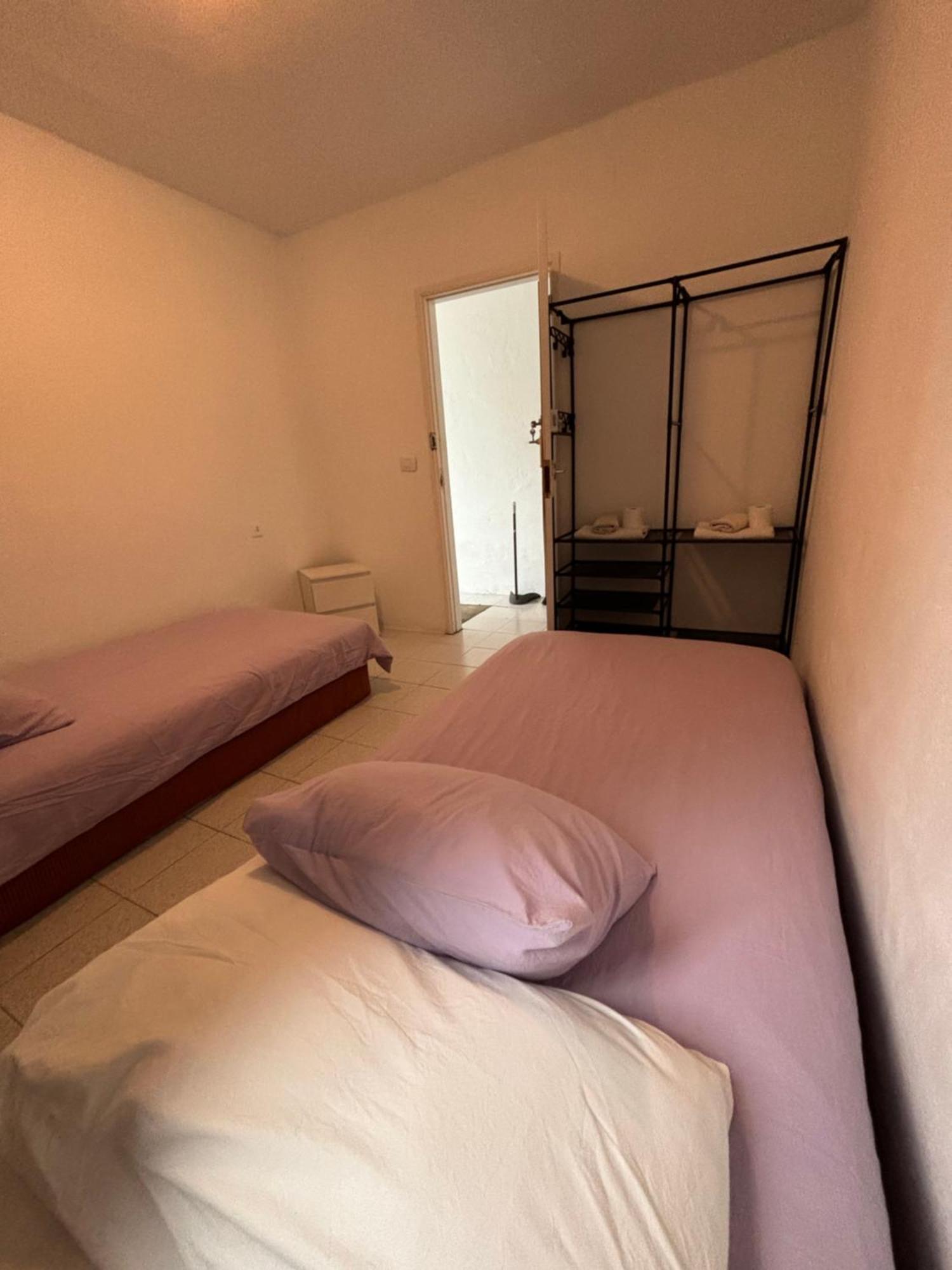 Habitaciones Famara 15 Exteriér fotografie