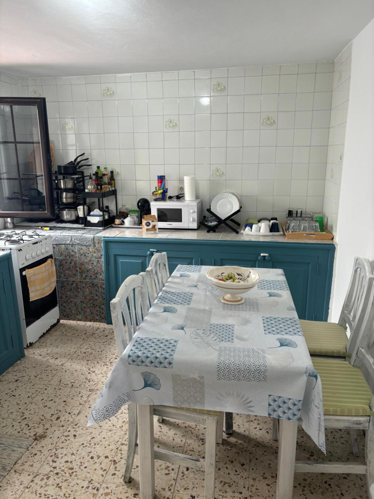 Habitaciones Famara 15 Exteriér fotografie