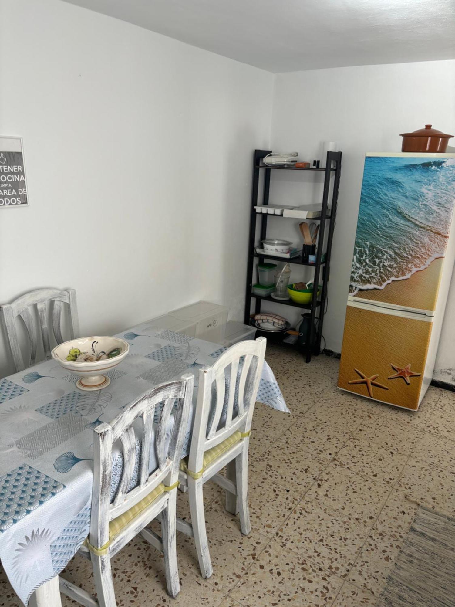 Habitaciones Famara 15 Exteriér fotografie