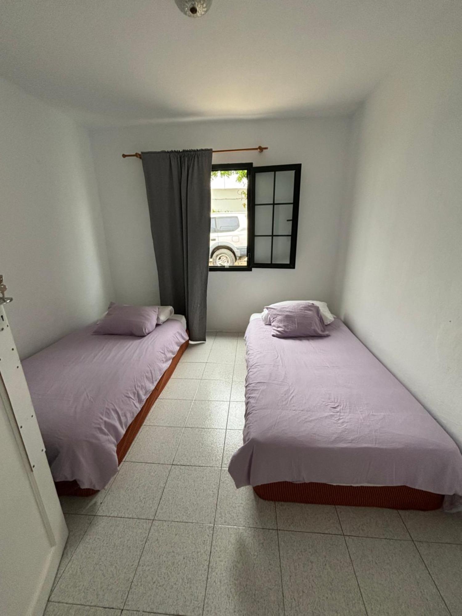 Habitaciones Famara 15 Exteriér fotografie